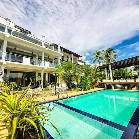 Queens Beach Hotel Tangalle Exterior foto